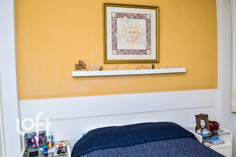 Apartamento, 3 quartos, 140 m² - Foto 13