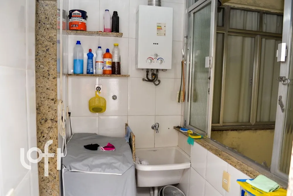 Apartamento, 3 quartos, 140 m² - Foto 5