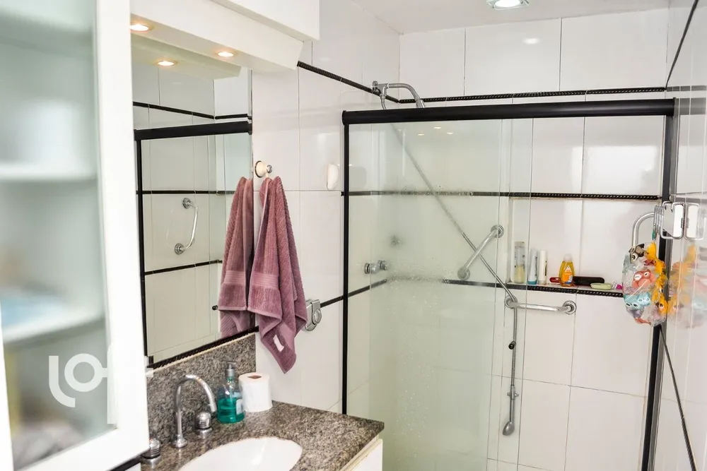 Apartamento, 3 quartos, 140 m² - Foto 19