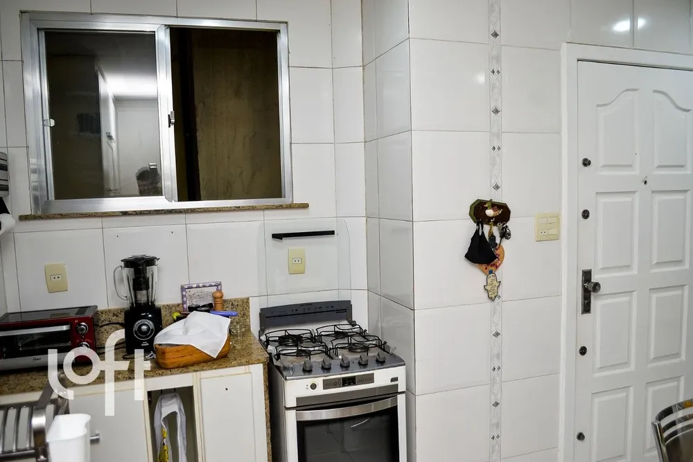 Apartamento, 3 quartos, 140 m² - Foto 8