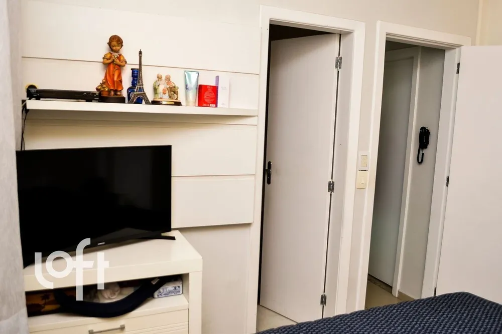 Apartamento, 3 quartos, 140 m² - Foto 14