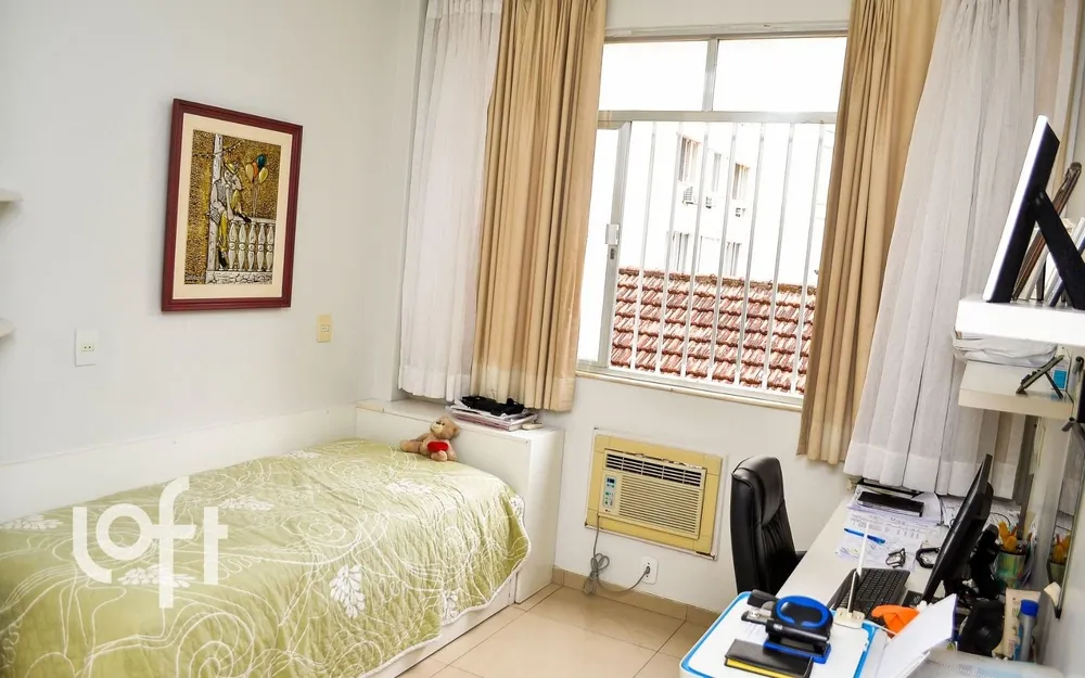 Apartamento, 3 quartos, 140 m² - Foto 15
