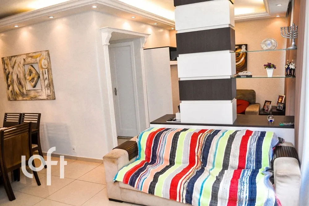 Apartamento, 3 quartos, 140 m² - Foto 2