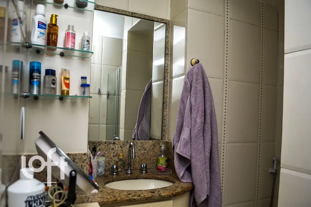 Apartamento, 3 quartos, 140 m² - Foto 9