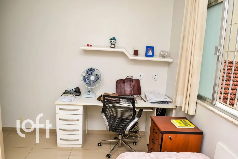 Apartamento, 3 quartos, 140 m² - Foto 12