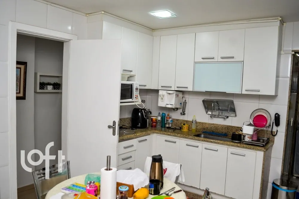 Apartamento, 3 quartos, 140 m² - Foto 7
