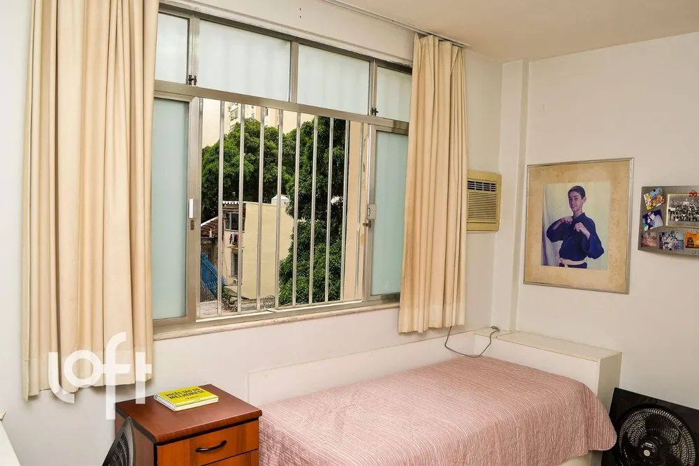 Apartamento, 3 quartos, 140 m² - Foto 11