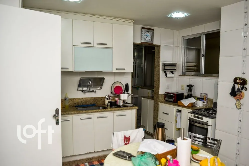 Apartamento, 3 quartos, 140 m² - Foto 6