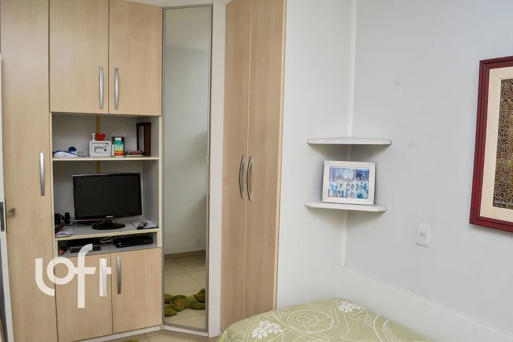Apartamento, 3 quartos, 140 m² - Foto 16