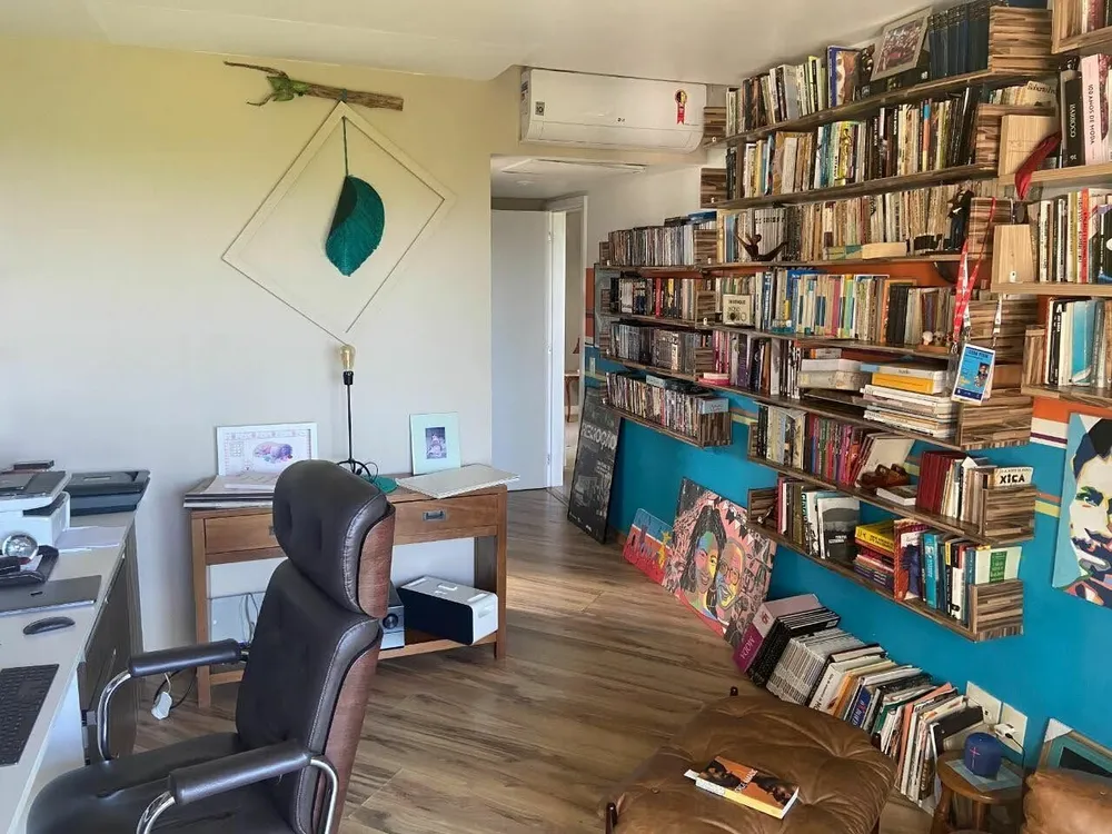 Apartamento, 4 quartos, 262 m² - Foto 9