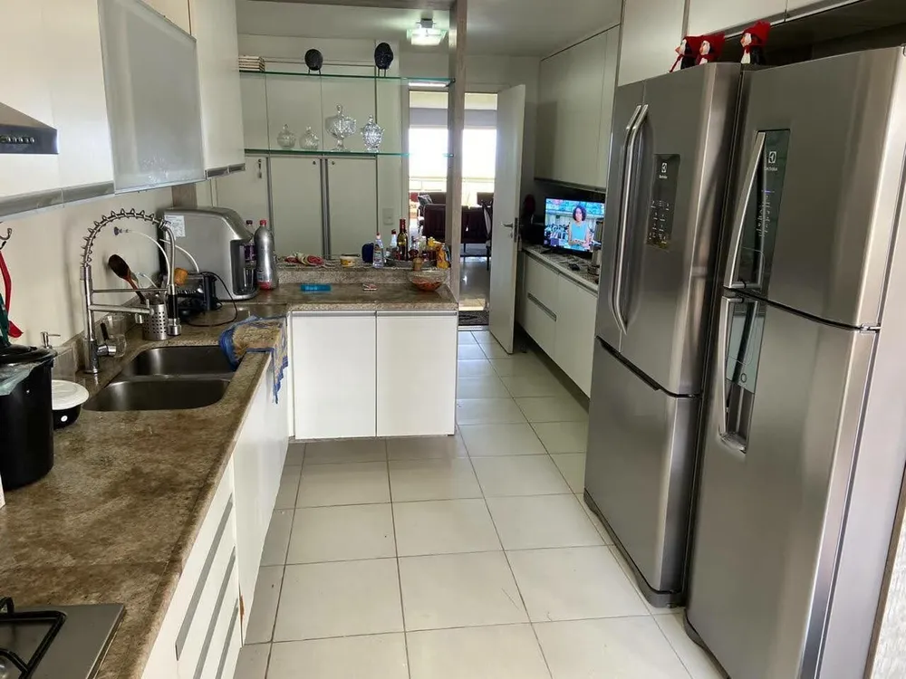 Apartamento, 4 quartos, 262 m² - Foto 19