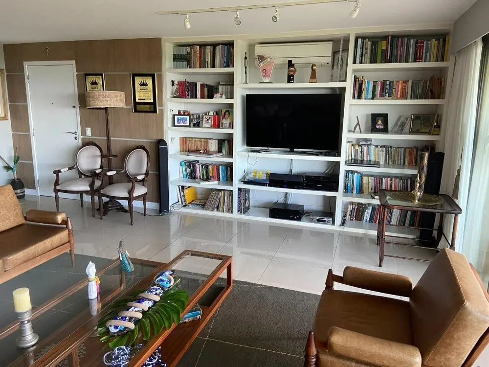 Apartamento, 4 quartos, 262 m² - Foto 12