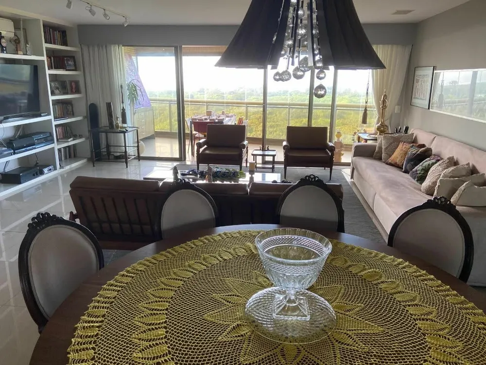 Apartamento, 4 quartos, 262 m² - Foto 3