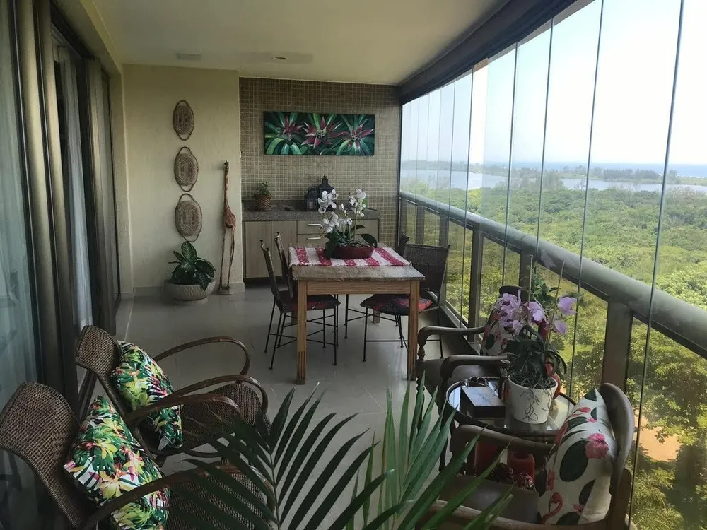 Apartamento, 4 quartos, 262 m² - Foto 7