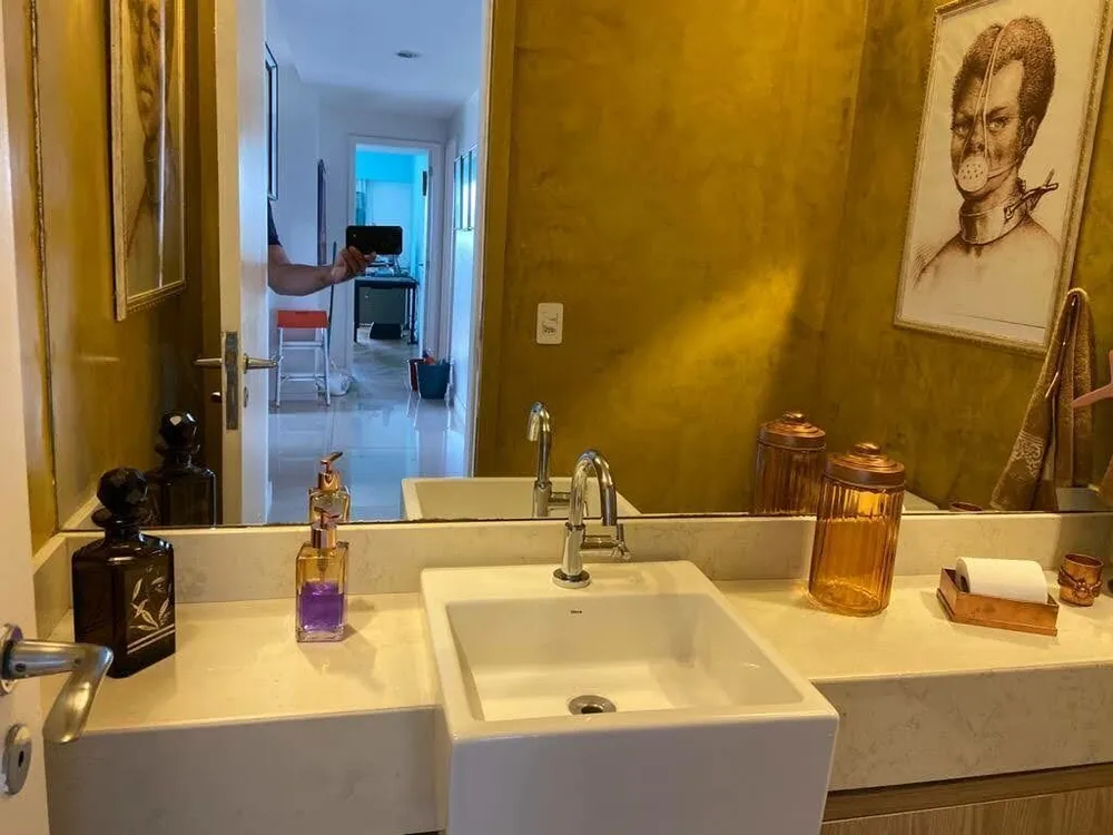 Apartamento, 4 quartos, 262 m² - Foto 17