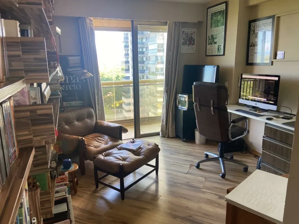 Apartamento, 4 quartos, 262 m² - Foto 13