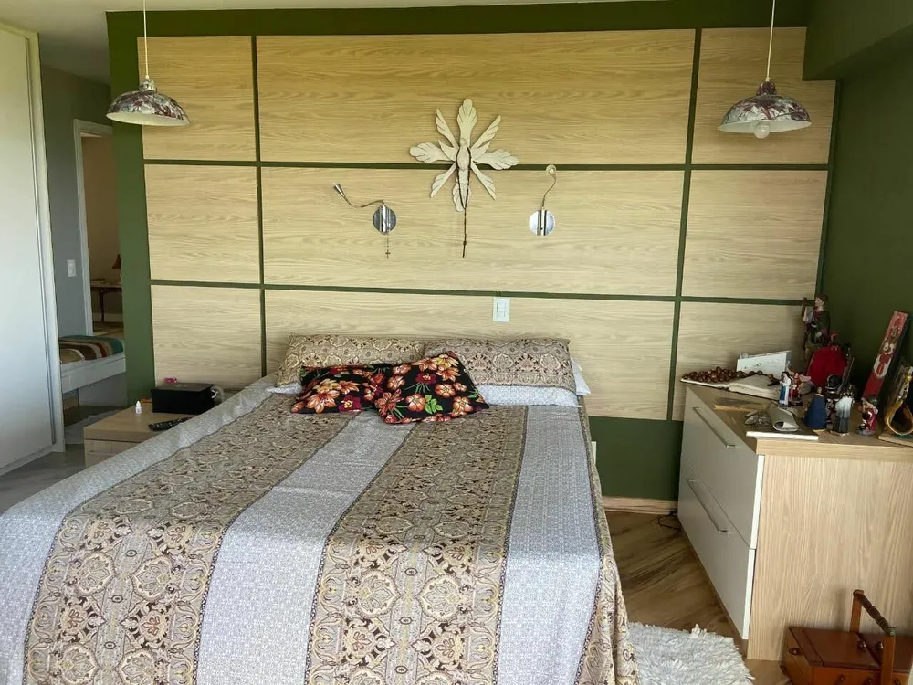Apartamento, 4 quartos, 262 m² - Foto 8