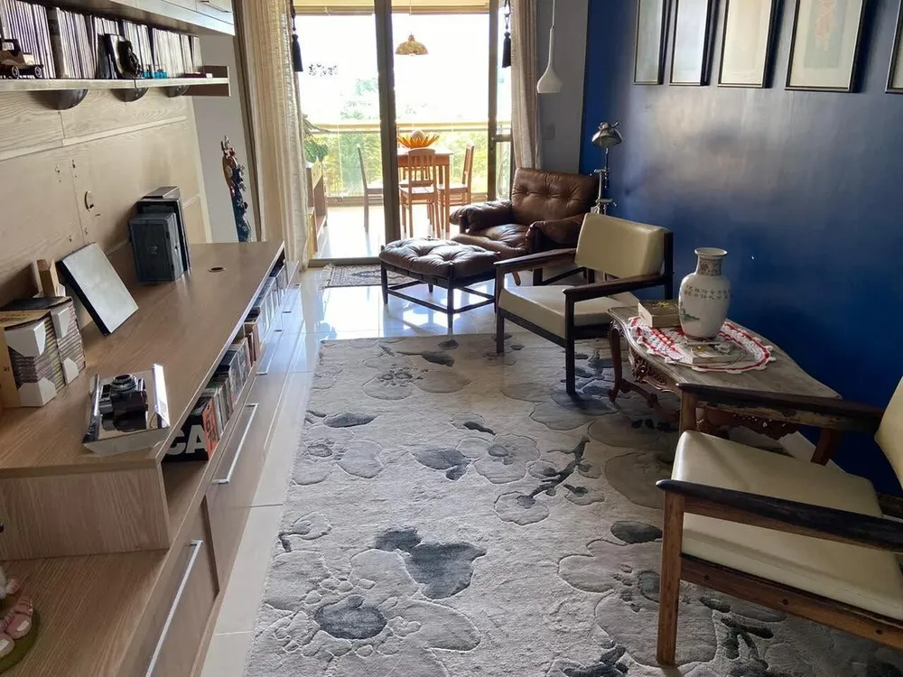 Apartamento, 4 quartos, 262 m² - Foto 14