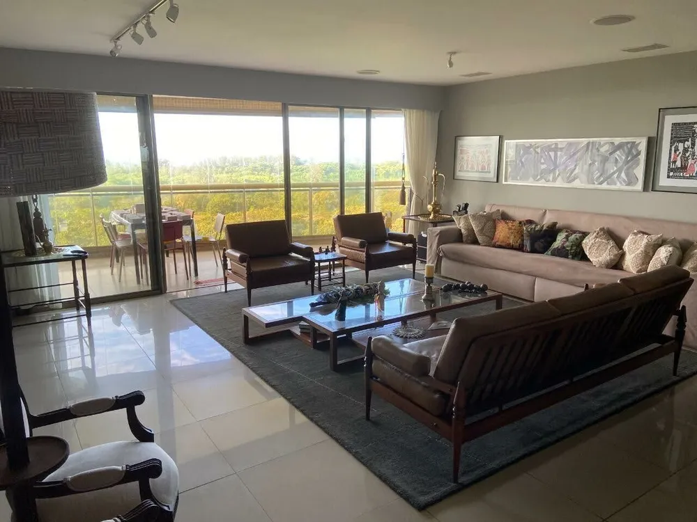 Apartamento, 4 quartos, 262 m² - Foto 6