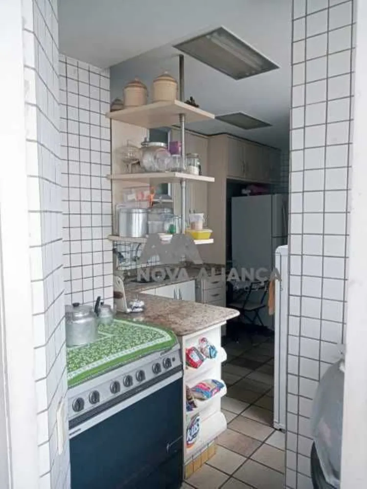 Apartamento, 3 quartos, 118 m² - Foto 6
