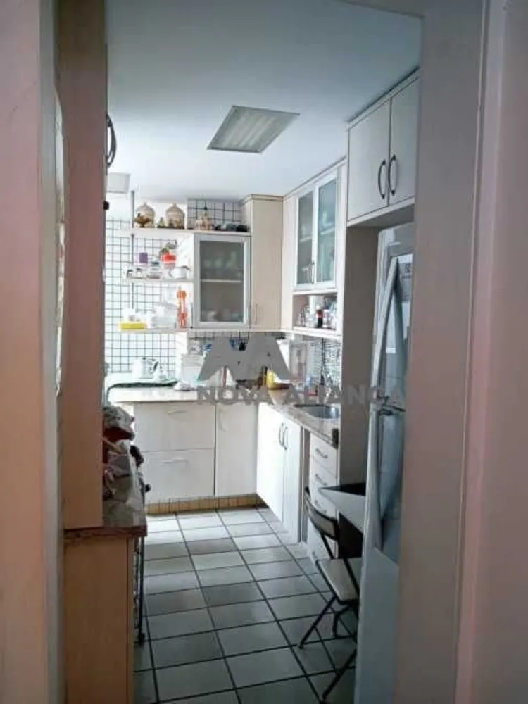 Apartamento, 3 quartos, 118 m² - Foto 4