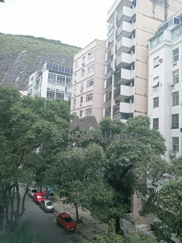 Apartamento, 3 quartos, 118 m² - Foto 1