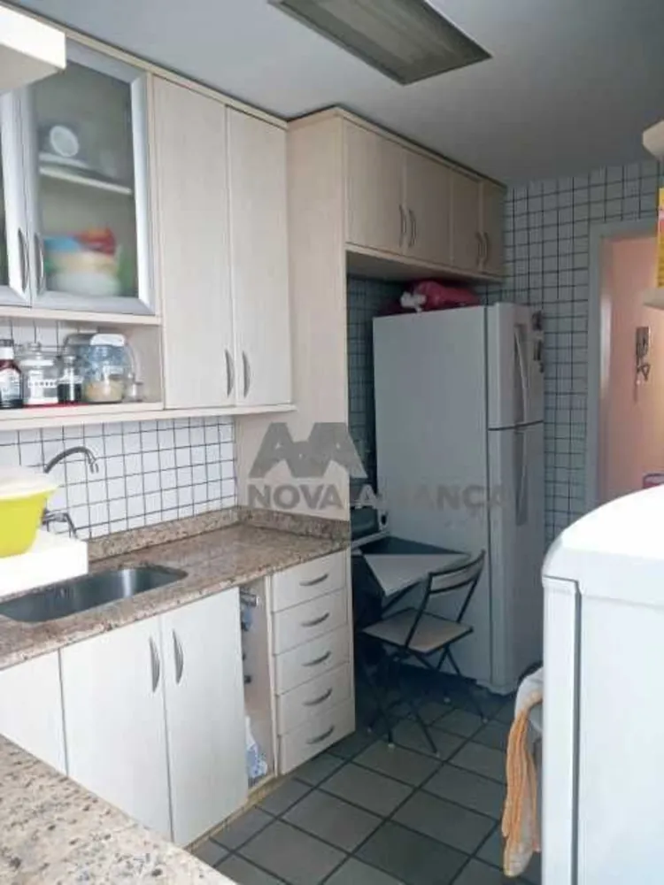 Apartamento, 3 quartos, 118 m² - Foto 3