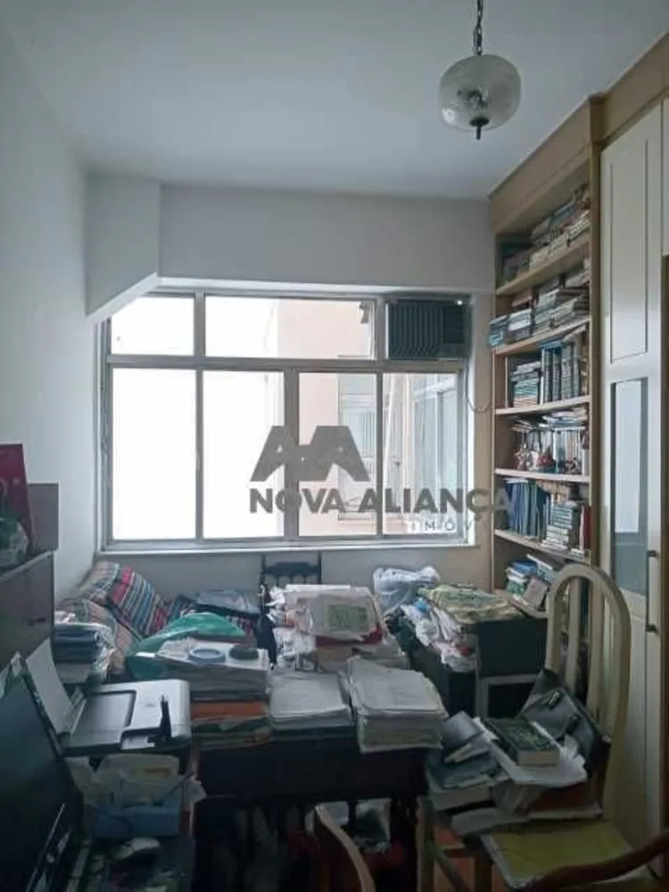 Apartamento, 3 quartos, 118 m² - Foto 16