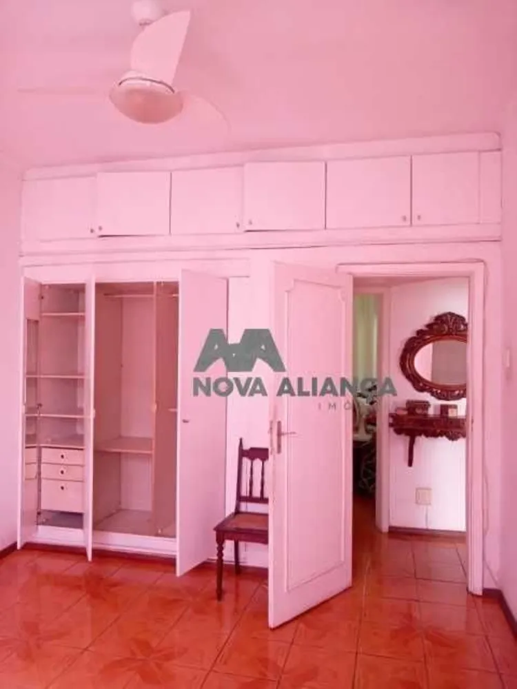 Apartamento, 3 quartos, 118 m² - Foto 11