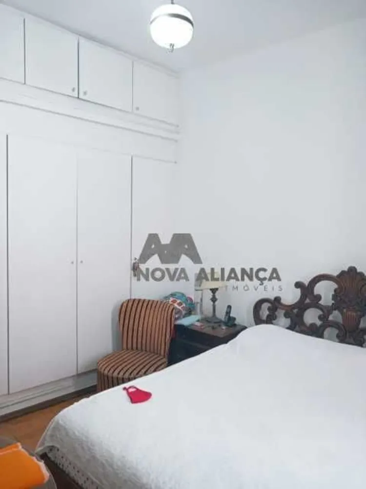 Apartamento, 3 quartos, 118 m² - Foto 13