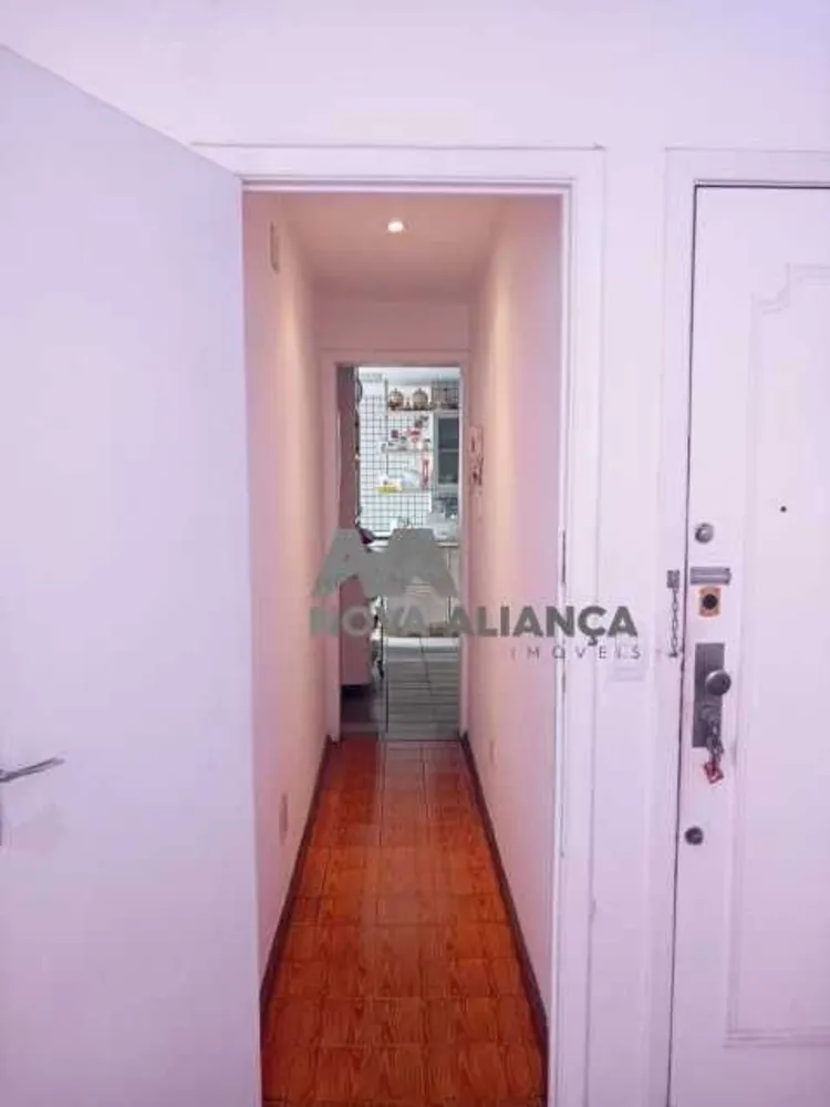 Apartamento, 3 quartos, 118 m² - Foto 2