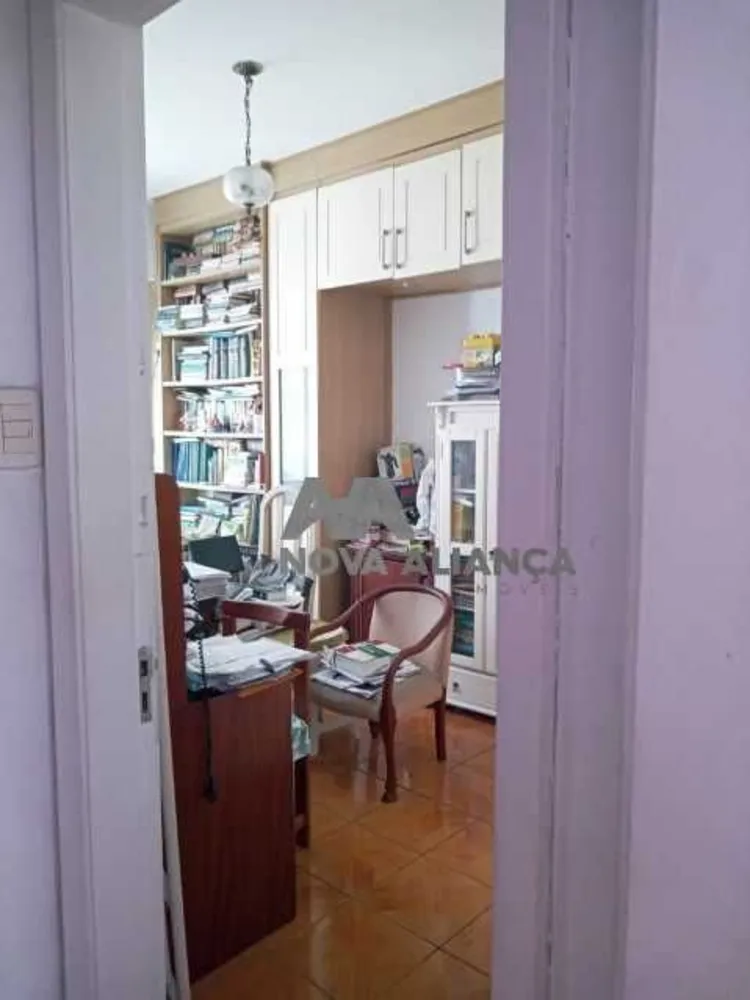 Apartamento, 3 quartos, 118 m² - Foto 18