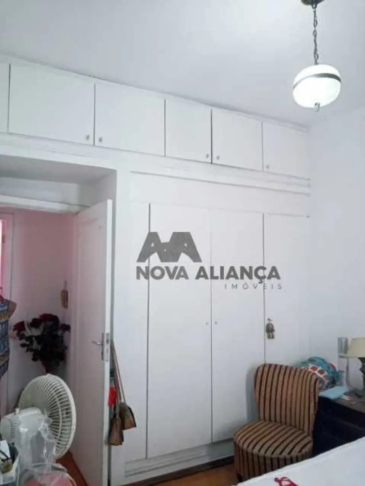 Apartamento, 3 quartos, 118 m² - Foto 8