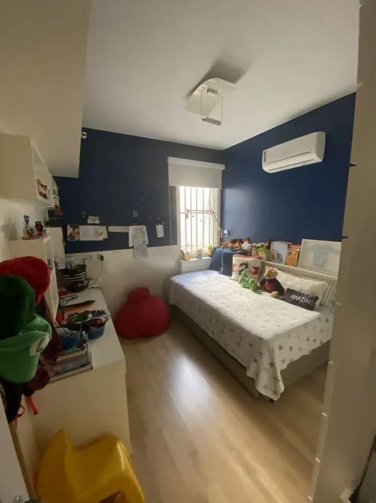 Apartamento, 3 quartos, 135 m² - Foto 8
