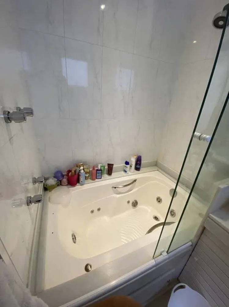 Apartamento, 3 quartos, 135 m² - Foto 14