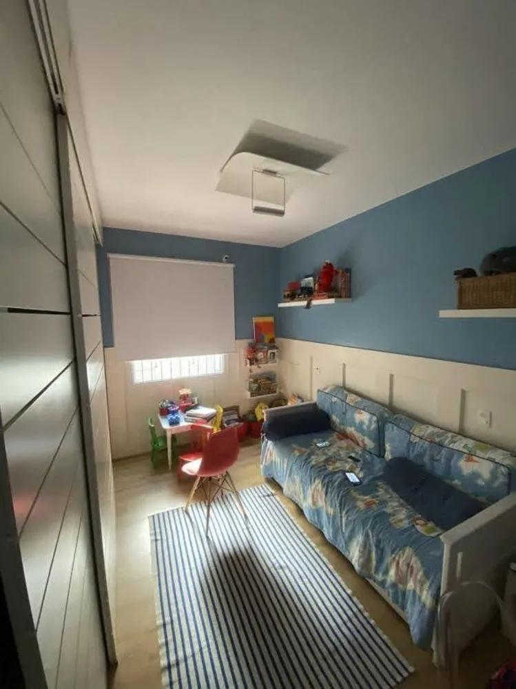 Apartamento, 3 quartos, 135 m² - Foto 5