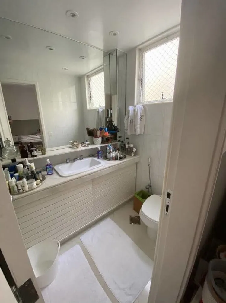 Apartamento, 3 quartos, 135 m² - Foto 9