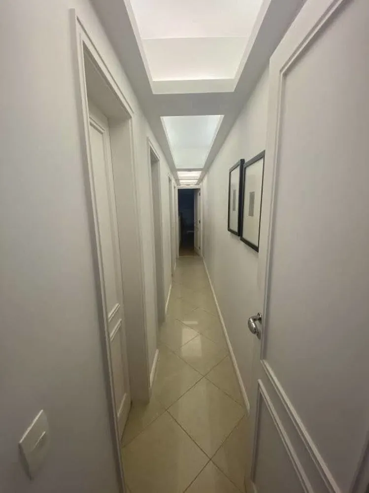Apartamento, 3 quartos, 135 m² - Foto 12