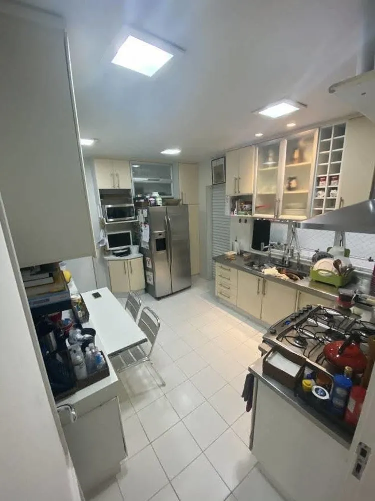 Apartamento, 3 quartos, 135 m² - Foto 11