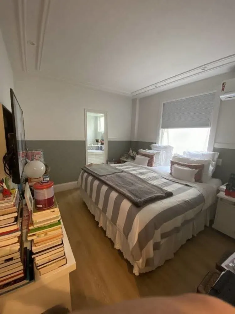 Apartamento, 3 quartos, 135 m² - Foto 10