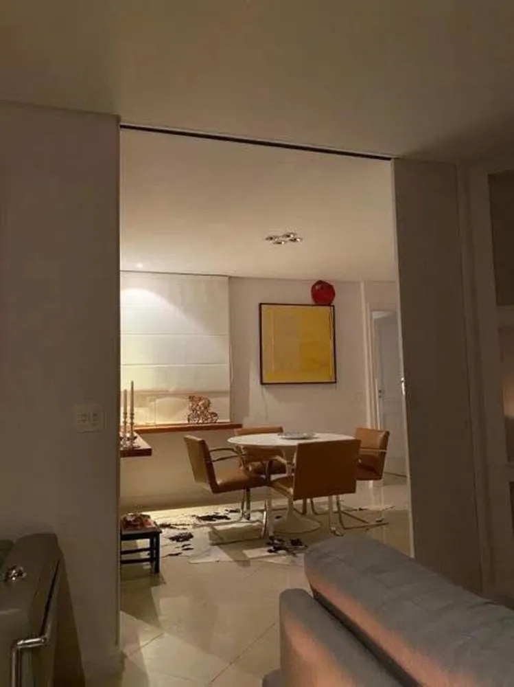 Apartamento, 3 quartos, 135 m² - Foto 3