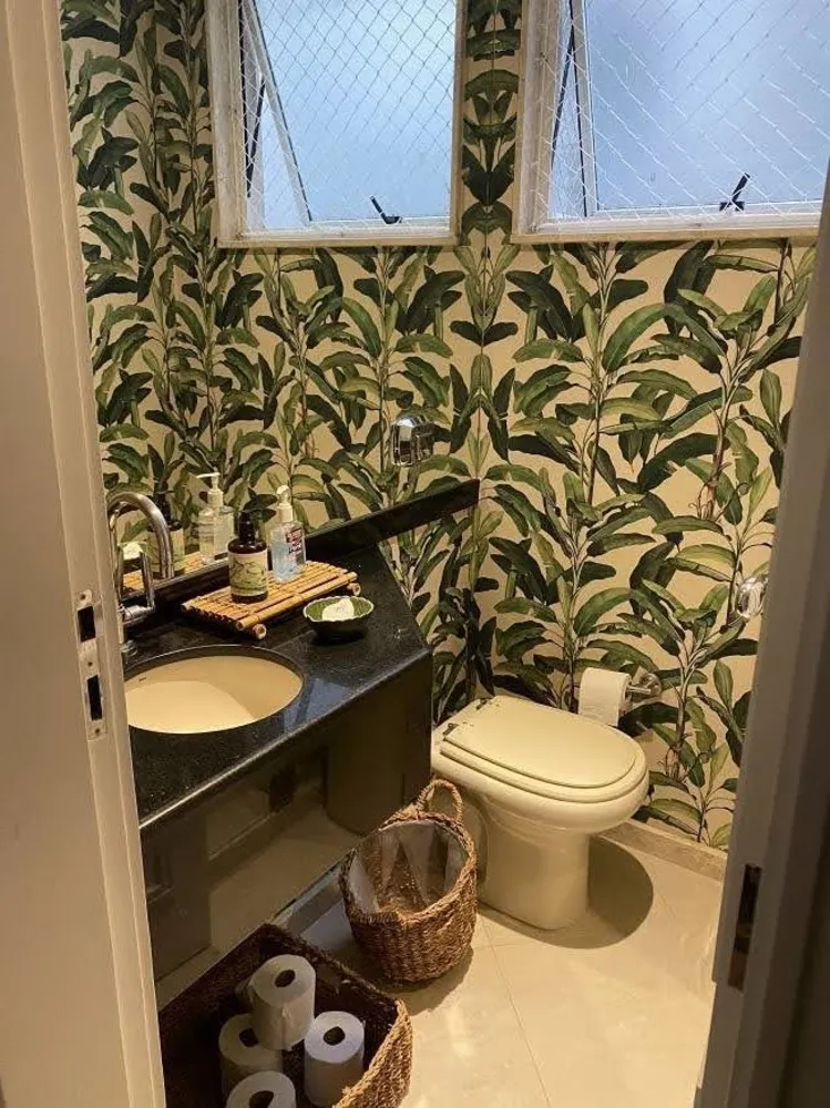 Apartamento, 3 quartos, 135 m² - Foto 13
