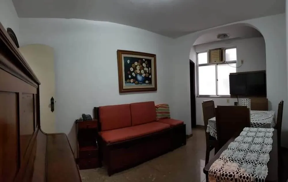 Apartamento, 2 quartos, 80 m² - Foto 4