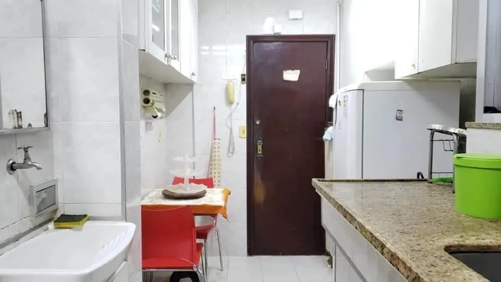 Apartamento, 2 quartos, 80 m² - Foto 22