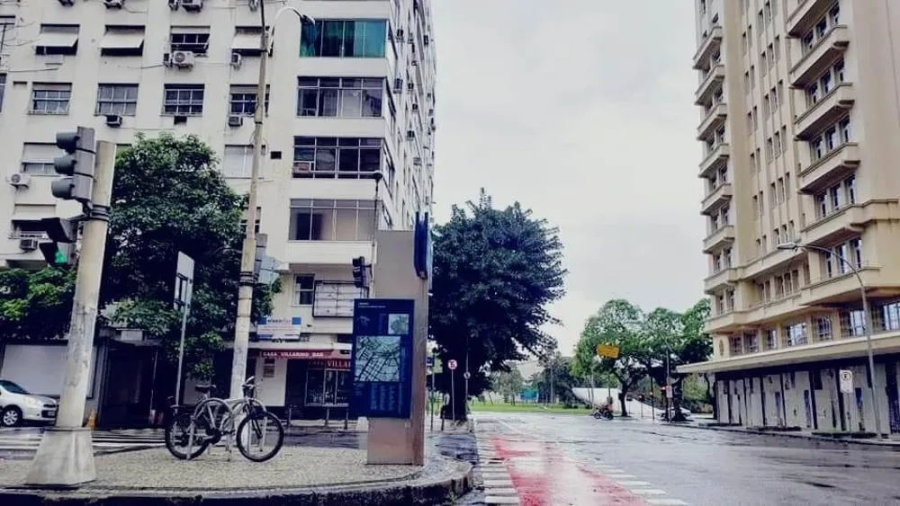 Apartamento, 2 quartos, 80 m² - Foto 28