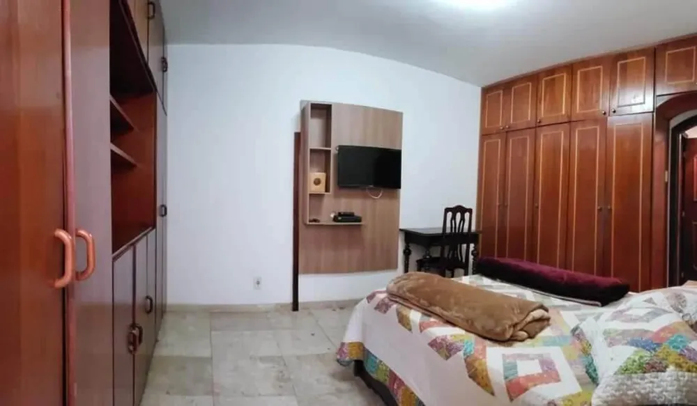 Apartamento, 2 quartos, 80 m² - Foto 8