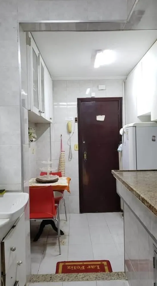 Apartamento, 2 quartos, 80 m² - Foto 21