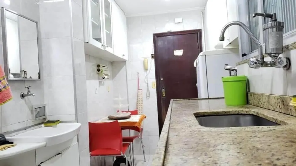 Apartamento, 2 quartos, 80 m² - Foto 24