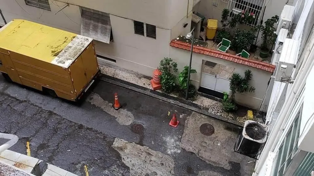 Apartamento, 2 quartos, 80 m² - Foto 26