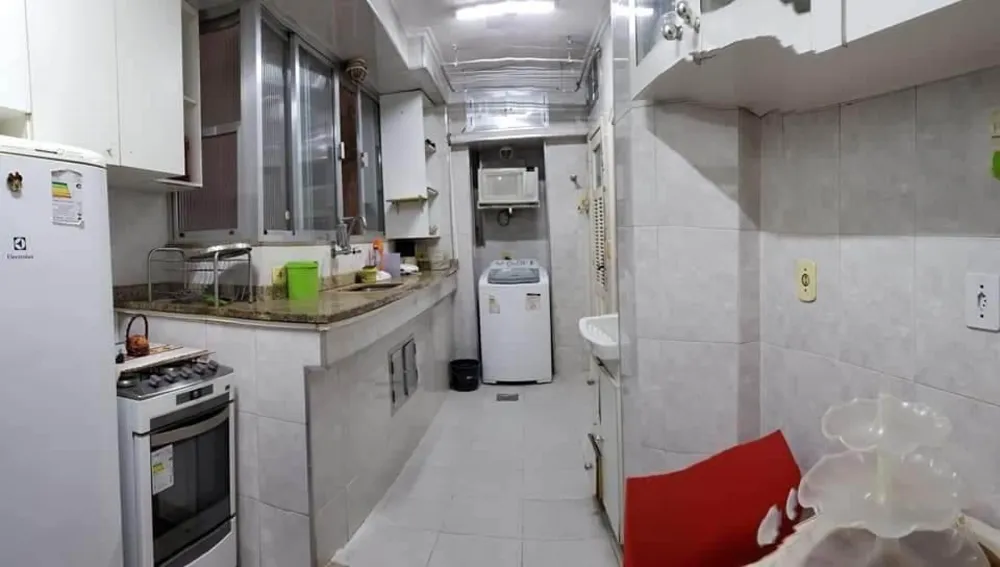Apartamento, 2 quartos, 80 m² - Foto 20